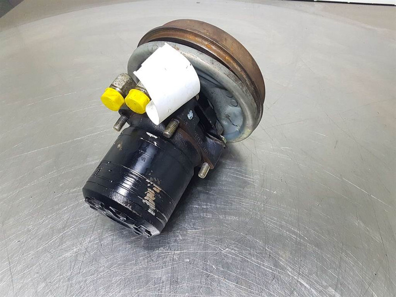 Parker 106-3874-Knott-Wheel motor/Radmotor/Wielmotor - Hidráulica para Maquinaria de construcción: foto 3 Parker 106-3874-Knott-Wheel motor/Radmotor/Wielmotor - Hidráulica para Maquinaria de construcción: foto 3