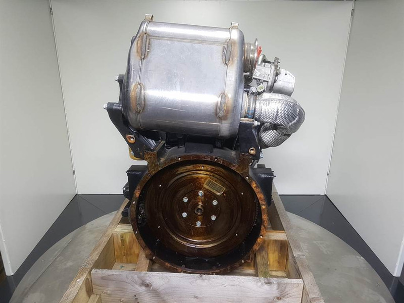 Motor para Maquinaria de construcción nuevo Perkins 854 - Engine/Motor: foto 6