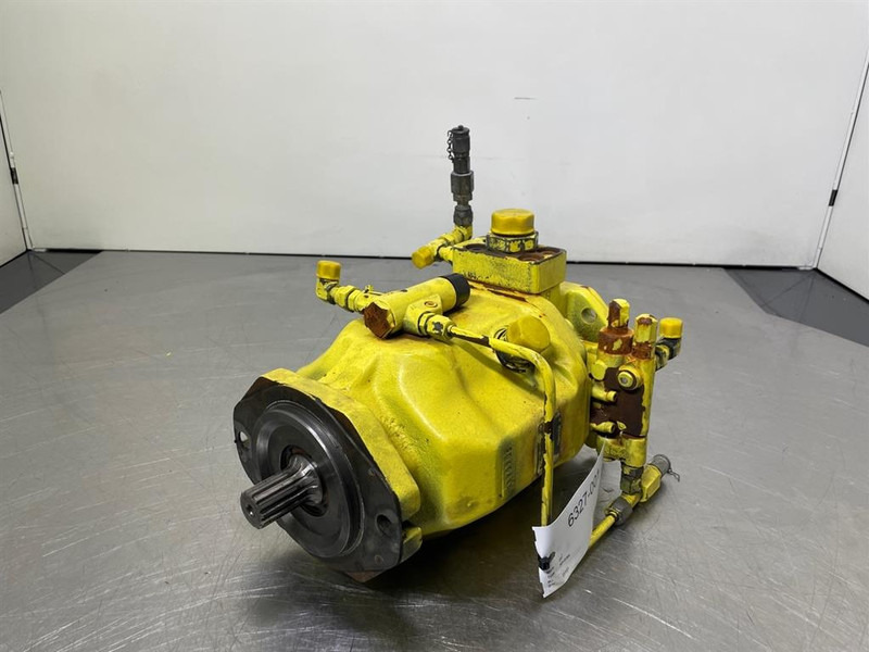 Rexroth A10VO100FHD/31R-Load sensing pump - Hidráulica para Maquinaria de construcción: foto 1 Rexroth A10VO100FHD/31R-Load sensing pump - Hidráulica para Maquinaria de construcción: foto 1