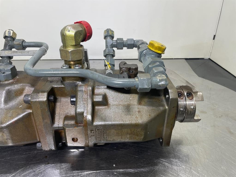 Rexroth A10VSO140DFEH/31R-Load sensing pump - Hidráulica para Maquinaria de construcción: foto 1 Rexroth A10VSO140DFEH/31R-Load sensing pump - Hidráulica para Maquinaria de construcción: foto 1