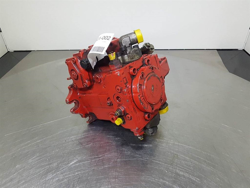 Rexroth A4VG90EP3D1/32L-R902133051-Drive pump/Fahrpumpe - Hidráulica para Maquinaria de construcción: foto 5 Rexroth A4VG90EP3D1/32L-R902133051-Drive pump/Fahrpumpe - Hidráulica para Maquinaria de construcción: foto 5