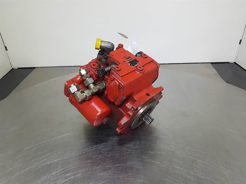 Rexroth A4VG90EP3D1/32L-R902133051-Drive pump/Fahrpumpe - Hidráulica para Maquinaria de construcción: foto 1 Rexroth A4VG90EP3D1/32L-R902133051-Drive pump/Fahrpumpe - Hidráulica para Maquinaria de construcción: foto 1