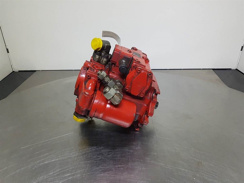 Rexroth A4VG90EP3D1/32L-R902133051-Drive pump/Fahrpumpe - Hidráulica para Maquinaria de construcción: foto 3 Rexroth A4VG90EP3D1/32L-R902133051-Drive pump/Fahrpumpe - Hidráulica para Maquinaria de construcción: foto 3