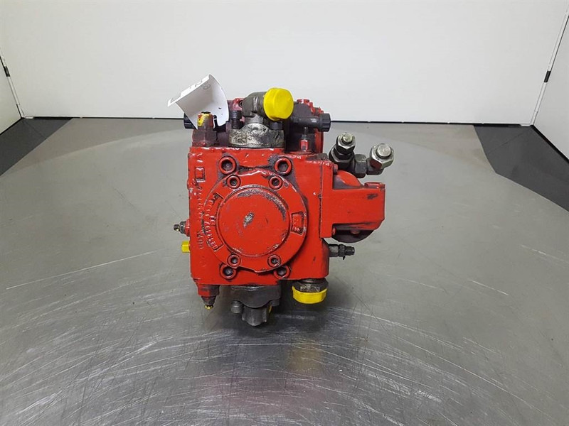 Rexroth A4VG90EP3D1/32L-R902133051-Drive pump/Fahrpumpe - Hidráulica para Maquinaria de construcción: foto 4 Rexroth A4VG90EP3D1/32L-R902133051-Drive pump/Fahrpumpe - Hidráulica para Maquinaria de construcción: foto 4
