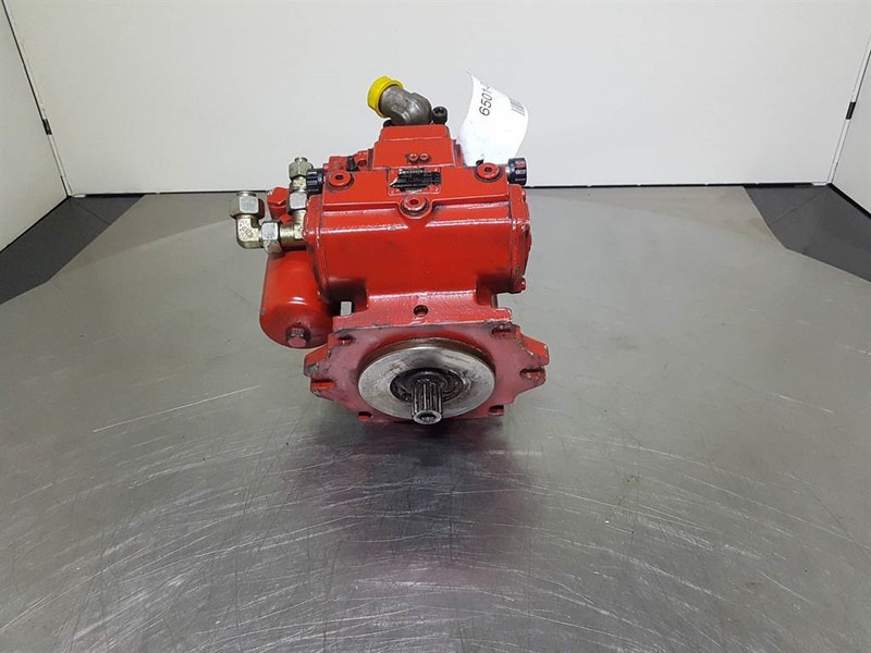 Rexroth A4VG90EP3D1/32L-R902133051-Drive pump/Fahrpumpe - Hidráulica para Maquinaria de construcción: foto 2 Rexroth A4VG90EP3D1/32L-R902133051-Drive pump/Fahrpumpe - Hidráulica para Maquinaria de construcción: foto 2