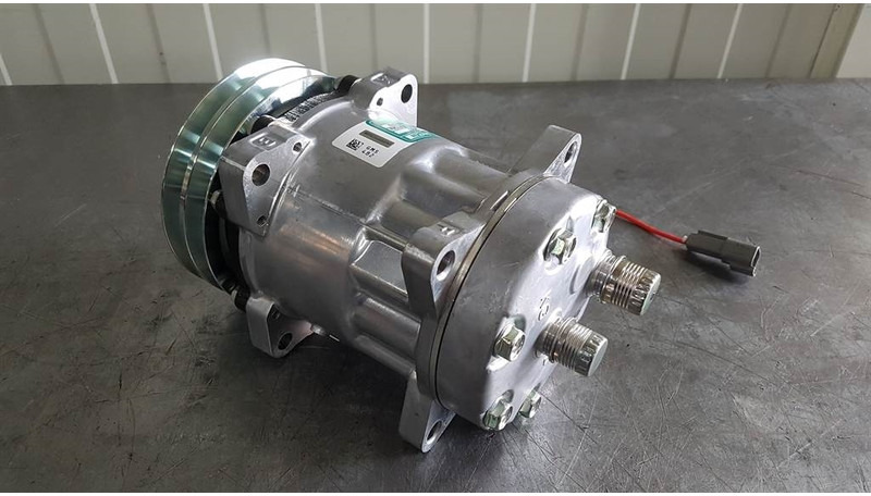 SANDEN SD7H15-S8227-Compressor/Kompressor/Aircopom - Motor y piezas para Maquinaria de construcción: foto 2 SANDEN SD7H15-S8227-Compressor/Kompressor/Aircopom - Motor y piezas para Maquinaria de construcción: foto 2