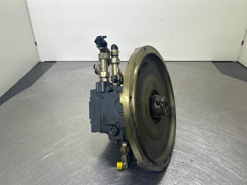 Sauer Danfoss 42R41DLNN805B3XAGNZ3838-Hydrauliekpomp - Hidráulica para Maquinaria de construcción: foto 5 Sauer Danfoss 42R41DLNN805B3XAGNZ3838-Hydrauliekpomp - Hidráulica para Maquinaria de construcción: foto 5