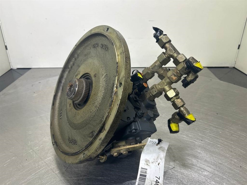 Sauer Danfoss 42R41DLNN805B3XAGNZ3838-Hydrauliekpomp - Hidráulica para Maquinaria de construcción: foto 4 Sauer Danfoss 42R41DLNN805B3XAGNZ3838-Hydrauliekpomp - Hidráulica para Maquinaria de construcción: foto 4