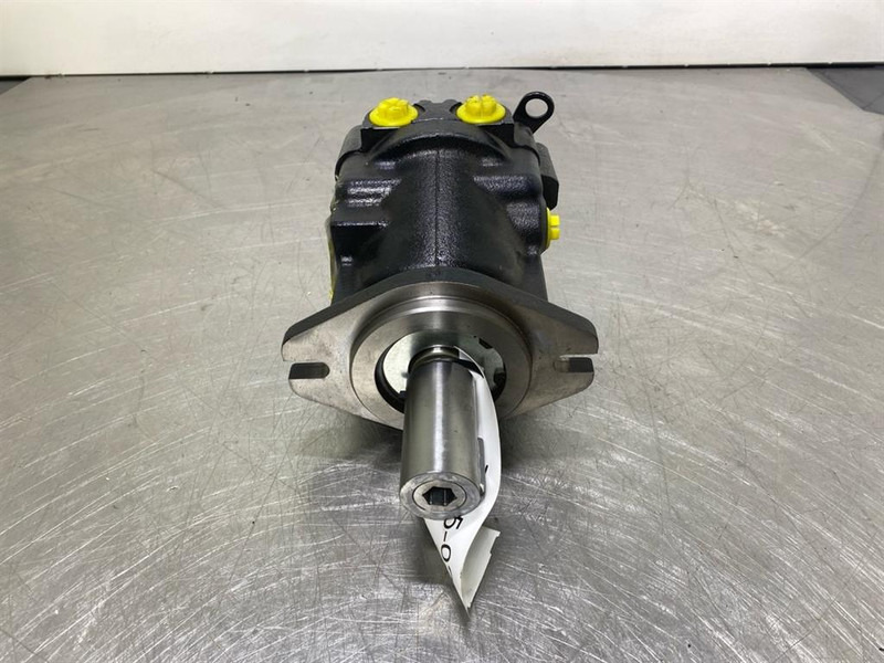 Sauer Danfoss 4353094 - Hydraulic motor/Hydraulikmotor - Hidráulica para Maquinaria de construcción: foto 4 Sauer Danfoss 4353094 - Hydraulic motor/Hydraulikmotor - Hidráulica para Maquinaria de construcción: foto 4