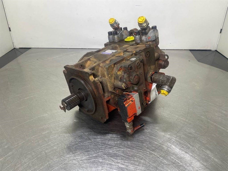 Sauer Danfoss 90R130-Drive pump/Fahrpumpe/Rijpomp - Hidráulica para Maquinaria de construcción: foto 1 Sauer Danfoss 90R130-Drive pump/Fahrpumpe/Rijpomp - Hidráulica para Maquinaria de construcción: foto 1