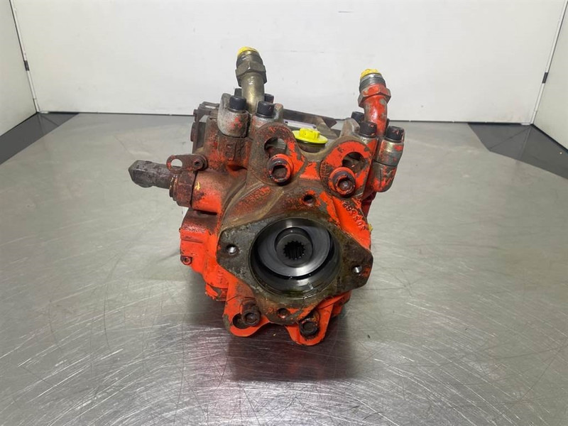 Sauer Danfoss 90R130-Drive pump/Fahrpumpe/Rijpomp - Hidráulica para Maquinaria de construcción: foto 4 Sauer Danfoss 90R130-Drive pump/Fahrpumpe/Rijpomp - Hidráulica para Maquinaria de construcción: foto 4