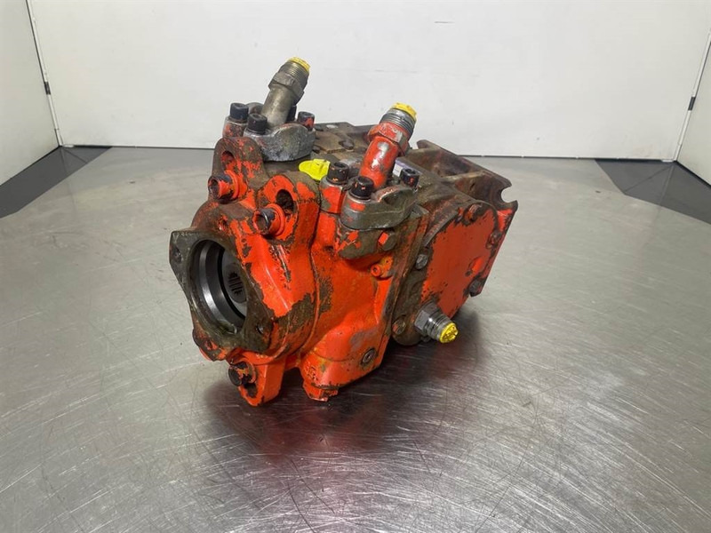 Sauer Danfoss 90R130-Drive pump/Fahrpumpe/Rijpomp - Hidráulica para Maquinaria de construcción: foto 3 Sauer Danfoss 90R130-Drive pump/Fahrpumpe/Rijpomp - Hidráulica para Maquinaria de construcción: foto 3