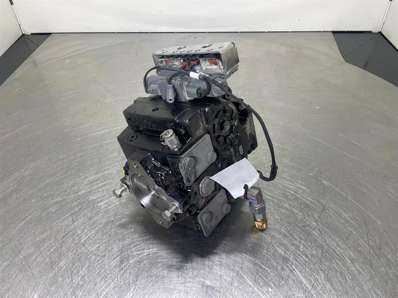 Sauer Danfoss H1P069RAAA7C2C-Drive pump/Fahrpumpe/Rijpomp - Hidráulica para Maquinaria de construcción: foto 3 Sauer Danfoss H1P069RAAA7C2C-Drive pump/Fahrpumpe/Rijpomp - Hidráulica para Maquinaria de construcción: foto 3