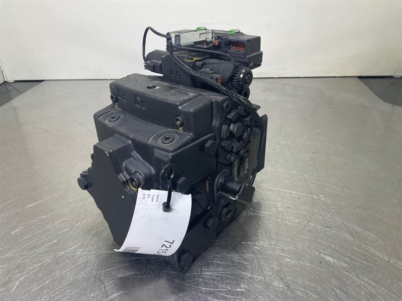 Sauer Danfoss H1P078R-83008730-Drive pump/Fahrpumpe/Rijpomp - Hidráulica para Maquinaria de construcción: foto 3 Sauer Danfoss H1P078R-83008730-Drive pump/Fahrpumpe/Rijpomp - Hidráulica para Maquinaria de construcción: foto 3