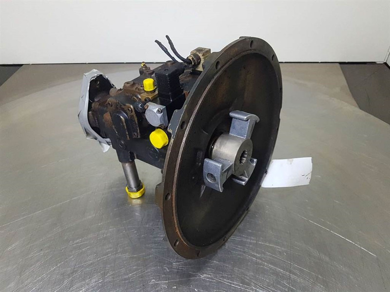 Schaeff HML25-Hydromatik A4V40DA11R0G1C10-Drive pump - Hidráulica para Maquinaria de construcción: foto 1 Schaeff HML25-Hydromatik A4V40DA11R0G1C10-Drive pump - Hidráulica para Maquinaria de construcción: foto 1