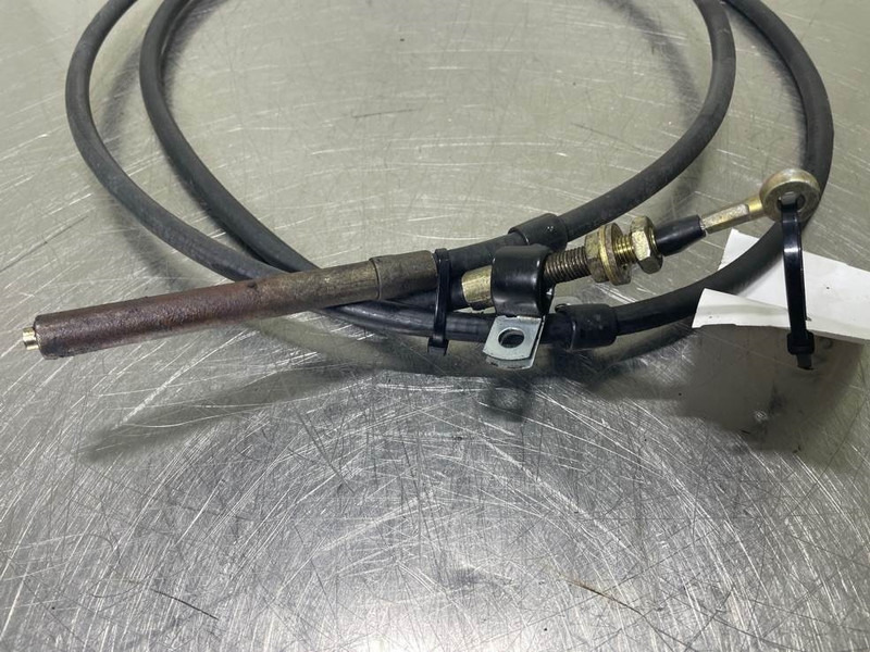 Schaeff SKL834-0461527025/6451371000-Handbrake cable - Bastidor/ Chasis para Maquinaria de construcción: foto 3 Schaeff SKL834-0461527025/6451371000-Handbrake cable - Bastidor/ Chasis para Maquinaria de construcción: foto 3