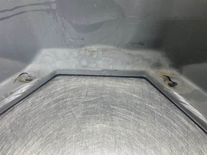 Schaeff SKL834-5267010032-Mud guard/Kotfluegel/Spatbord - Bastidor/ Chasis para Maquinaria de construcción: foto 5 Schaeff SKL834-5267010032-Mud guard/Kotfluegel/Spatbord - Bastidor/ Chasis para Maquinaria de construcción: foto 5