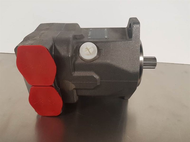 Schäffer 336S-3036-018-001-Drive motor/Fahrmotor/Rijmotor - Hidráulica para Maquinaria de construcción: foto 3 Schäffer 336S-3036-018-001-Drive motor/Fahrmotor/Rijmotor - Hidráulica para Maquinaria de construcción: foto 3