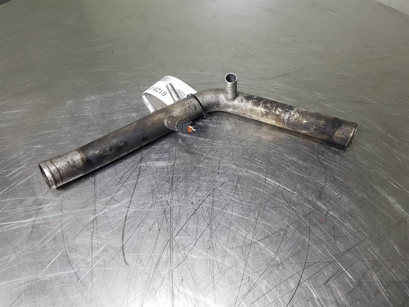 Sennebogen 818 - Pipe/Leitung/Pijp - Motor y piezas para Maquinaria de construcción: foto 1 Sennebogen 818 - Pipe/Leitung/Pijp - Motor y piezas para Maquinaria de construcción: foto 1