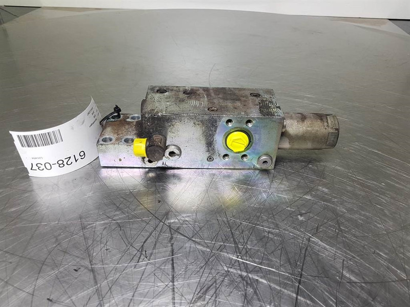 Sennebogen 818E - Counter balance valve/Senkbremsventile - Hidráulica para Maquinaria de construcción: foto 3 Sennebogen 818E - Counter balance valve/Senkbremsventile - Hidráulica para Maquinaria de construcción: foto 3