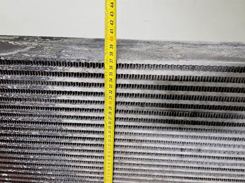 Sennebogen 835E - Intercooler/Ladeluftkühler/Luchtkoeler - Motor para Maquinaria de construcción: foto 5 Sennebogen 835E - Intercooler/Ladeluftkühler/Luchtkoeler - Motor para Maquinaria de construcción: foto 5