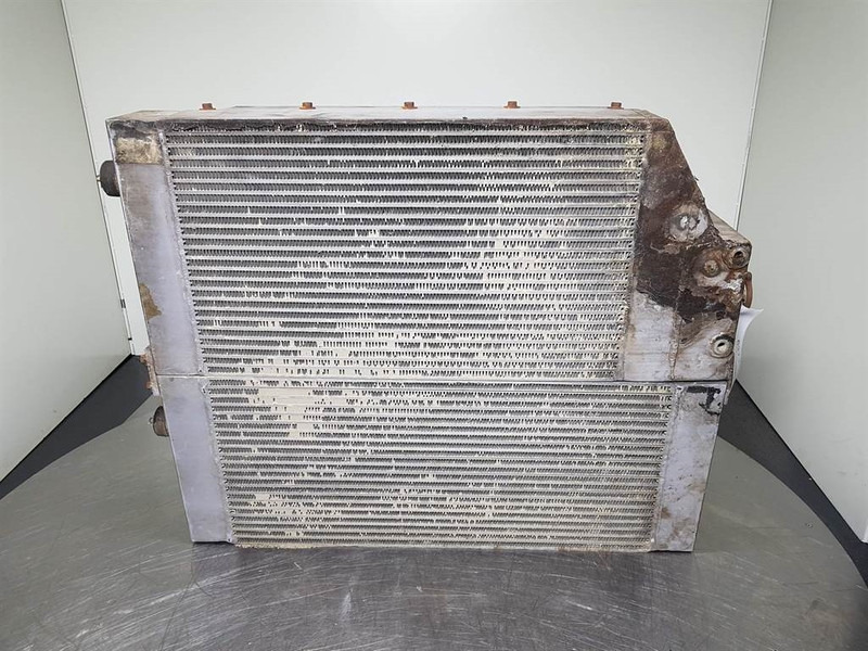 Sennebogen - AKG 1780.021.0000 - Cooler/Kühler/Koeler - Motor y piezas para Maquinaria de construcción: foto 3 Sennebogen - AKG 1780.021.0000 - Cooler/Kühler/Koeler - Motor y piezas para Maquinaria de construcción: foto 3