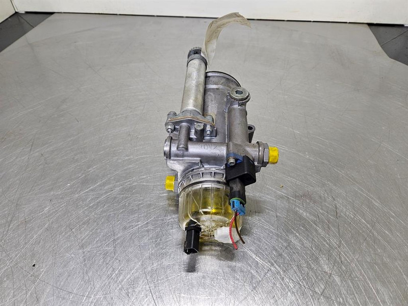 Sennebogen SE1707 - Motor y piezas para Maquinaria de construcción: foto 4 Sennebogen SE1707 - Motor y piezas para Maquinaria de construcción: foto 4