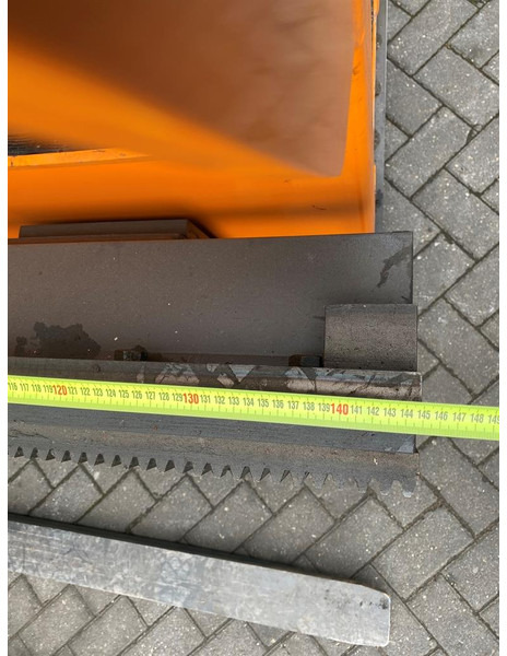 Carretilla elevadora eléctrica nuevo Still MX - X Orderpicking truck (Video): foto 13