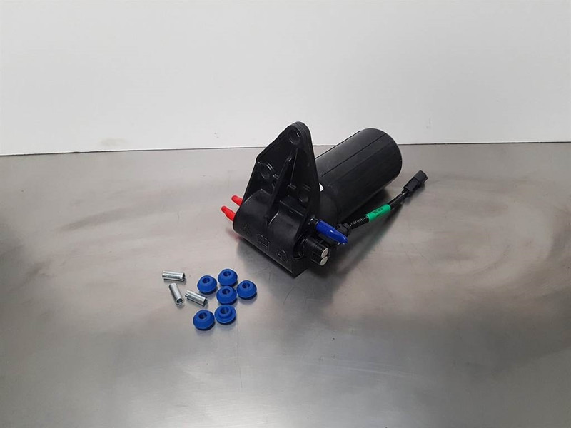 Terex TL120-5568668636-Fuel lift pump/Förderpumpe - Motor para Maquinaria de construcción: foto 1 Terex TL120-5568668636-Fuel lift pump/Förderpumpe - Motor para Maquinaria de construcción: foto 1