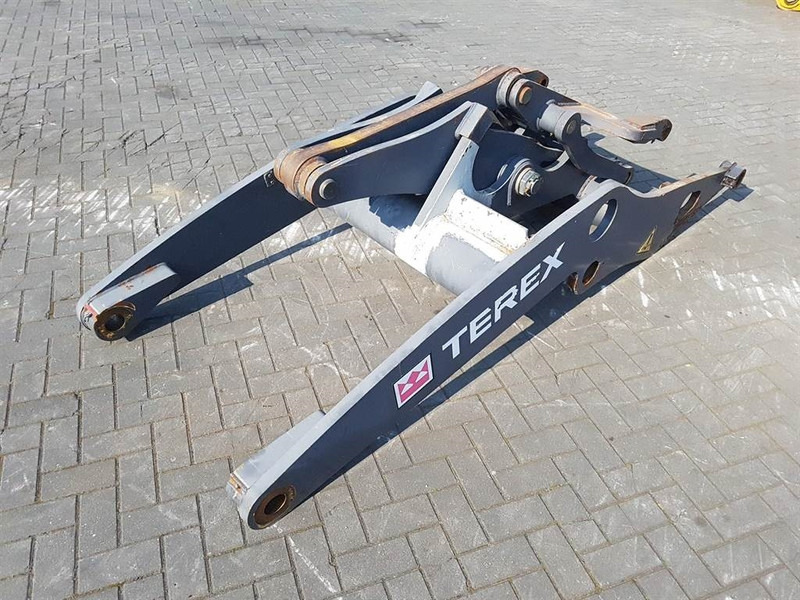 Terex TL210-6456020101-Lifting framework/Schaufelarm - Brazo para Maquinaria de construcción: foto 3 Terex TL210-6456020101-Lifting framework/Schaufelarm - Brazo para Maquinaria de construcción: foto 3