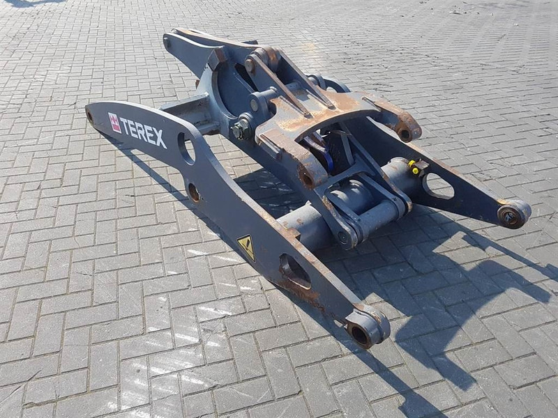 Terex TL210-6456020101-Lifting framework/Schaufelarm - Brazo para Maquinaria de construcción: foto 1 Terex TL210-6456020101-Lifting framework/Schaufelarm - Brazo para Maquinaria de construcción: foto 1