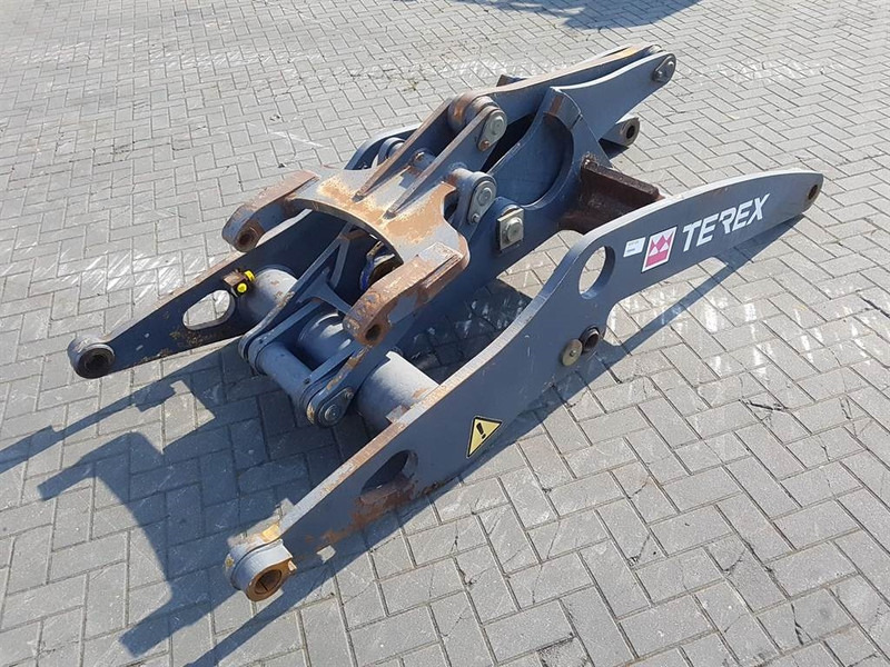 Terex TL210-6456020101-Lifting framework/Schaufelarm - Brazo para Maquinaria de construcción: foto 2 Terex TL210-6456020101-Lifting framework/Schaufelarm - Brazo para Maquinaria de construcción: foto 2