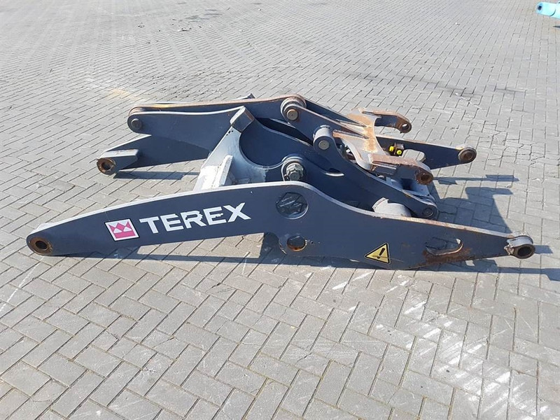 Terex TL210-6456020101-Lifting framework/Schaufelarm - Brazo para Maquinaria de construcción: foto 4 Terex TL210-6456020101-Lifting framework/Schaufelarm - Brazo para Maquinaria de construcción: foto 4