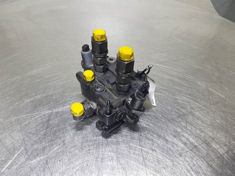 Terex TL260-5520661865-Parker-Valve/Ventile/Ventiel - Hidráulica: foto 1 Terex TL260-5520661865-Parker-Valve/Ventile/Ventiel - Hidráulica: foto 1