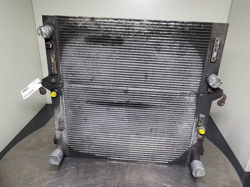 Terex TL260 - Cooler/Kühler/Koeler - Motor y piezas para Maquinaria de construcción: foto 1 Terex TL260 - Cooler/Kühler/Koeler - Motor y piezas para Maquinaria de construcción: foto 1