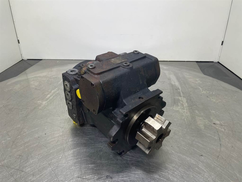 Terex TL260S-5364662508-Drive pump/Fahrpumpe/Rijpomp - Hidráulica para Maquinaria de construcción: foto 2 Terex TL260S-5364662508-Drive pump/Fahrpumpe/Rijpomp - Hidráulica para Maquinaria de construcción: foto 2