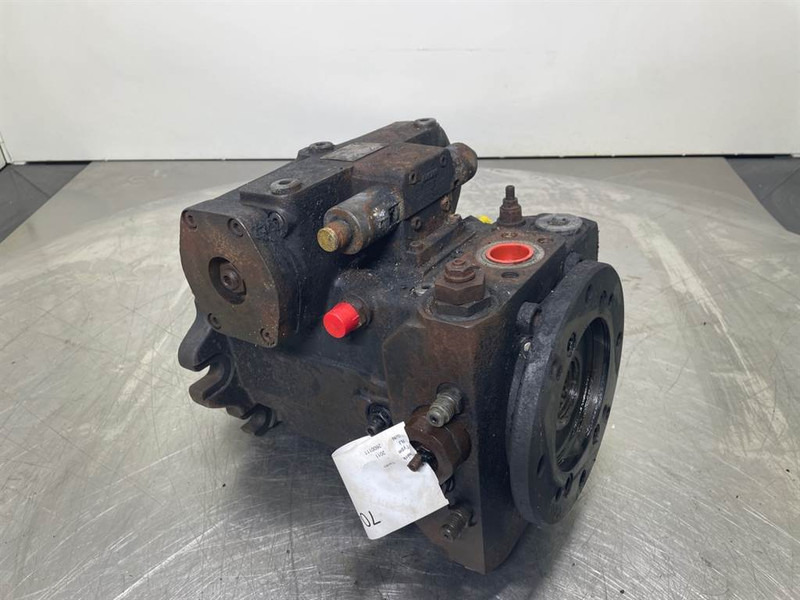 Terex TL260S-5364662508-Drive pump/Fahrpumpe/Rijpomp - Hidráulica para Maquinaria de construcción: foto 3 Terex TL260S-5364662508-Drive pump/Fahrpumpe/Rijpomp - Hidráulica para Maquinaria de construcción: foto 3