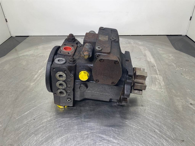 Terex TL260S-5364662508-Drive pump/Fahrpumpe/Rijpomp - Hidráulica para Maquinaria de construcción: foto 1 Terex TL260S-5364662508-Drive pump/Fahrpumpe/Rijpomp - Hidráulica para Maquinaria de construcción: foto 1