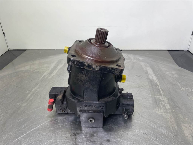 Terex TL260S-5364664260-Drive motor/Fahrmotor/Rijmotor - Hidráulica para Maquinaria de construcción: foto 1 Terex TL260S-5364664260-Drive motor/Fahrmotor/Rijmotor - Hidráulica para Maquinaria de construcción: foto 1