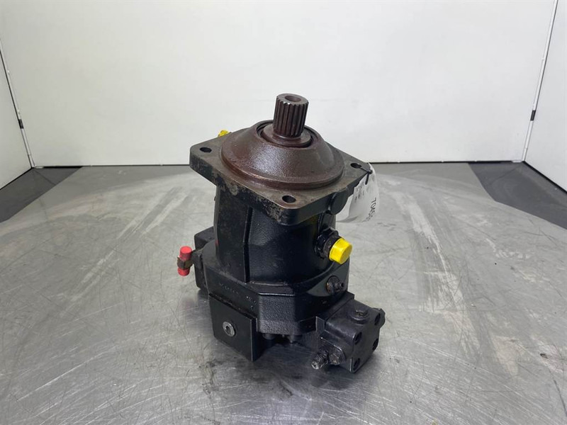 Terex TL260S-5364664260-Drive motor/Fahrmotor/Rijmotor - Hidráulica para Maquinaria de construcción: foto 2 Terex TL260S-5364664260-Drive motor/Fahrmotor/Rijmotor - Hidráulica para Maquinaria de construcción: foto 2