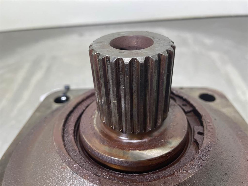 Terex TL260S-5364664260-Drive motor/Fahrmotor/Rijmotor - Hidráulica para Maquinaria de construcción: foto 5 Terex TL260S-5364664260-Drive motor/Fahrmotor/Rijmotor - Hidráulica para Maquinaria de construcción: foto 5