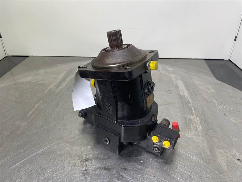 Terex TL260S-5364664260-Drive motor/Fahrmotor/Rijmotor - Hidráulica para Maquinaria de construcción: foto 3 Terex TL260S-5364664260-Drive motor/Fahrmotor/Rijmotor - Hidráulica para Maquinaria de construcción: foto 3