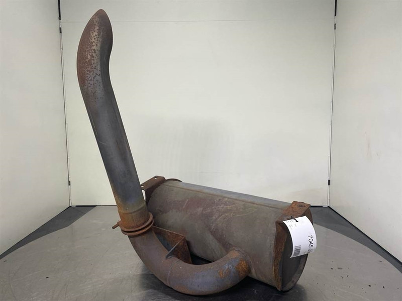 Terex TL260S-5761659764/0457016023-Exhaust/Auspuff - Motor para Maquinaria de construcción: foto 3 Terex TL260S-5761659764/0457016023-Exhaust/Auspuff - Motor para Maquinaria de construcción: foto 3