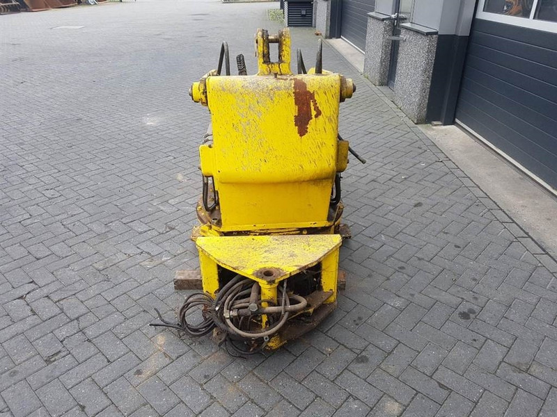 Terex TL70S - Lifting framework/Schaufelarm/Giek - Brazo para Maquinaria de construcción: foto 3 Terex TL70S - Lifting framework/Schaufelarm/Giek - Brazo para Maquinaria de construcción: foto 3