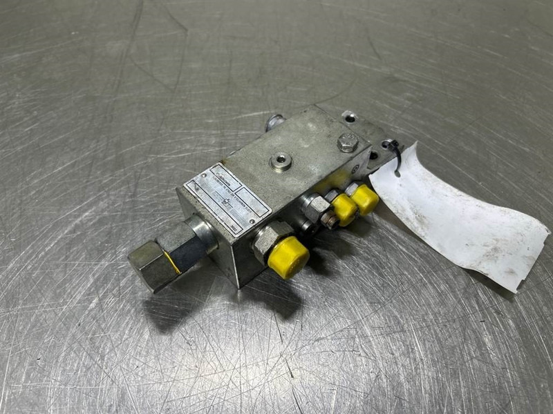 Terex TW150-081783036340020-Counter balance valve - Hidráulica para Maquinaria de construcción: foto 2 Terex TW150-081783036340020-Counter balance valve - Hidráulica para Maquinaria de construcción: foto 2