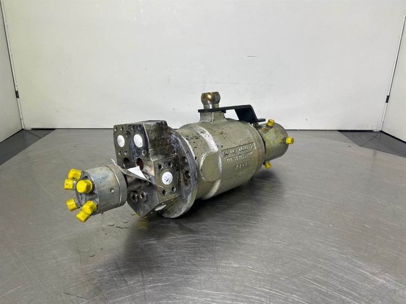 Terex TW150-4586914-Swing joint/Drehdurchführung - Hidráulica para Maquinaria de construcción: foto 4 Terex TW150-4586914-Swing joint/Drehdurchführung - Hidráulica para Maquinaria de construcción: foto 4