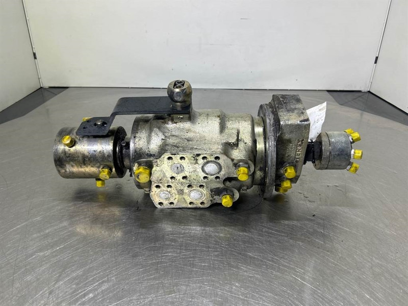 Terex TW150-4586914-Swing joint/Drehdurchführung - Hidráulica para Maquinaria de construcción: foto 1 Terex TW150-4586914-Swing joint/Drehdurchführung - Hidráulica para Maquinaria de construcción: foto 1