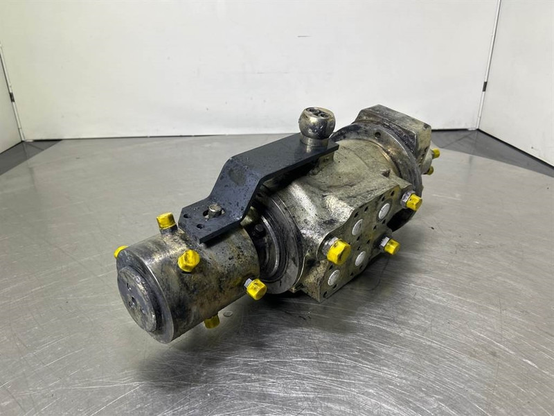 Terex TW150-4586914-Swing joint/Drehdurchführung - Hidráulica para Maquinaria de construcción: foto 2 Terex TW150-4586914-Swing joint/Drehdurchführung - Hidráulica para Maquinaria de construcción: foto 2