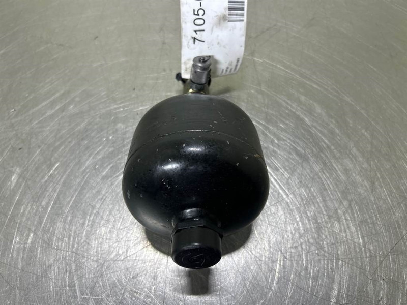 Terex TW150-5615978-Accumulator/Hydrospeicher - Hidráulica para Maquinaria de construcción: foto 2 Terex TW150-5615978-Accumulator/Hydrospeicher - Hidráulica para Maquinaria de construcción: foto 2