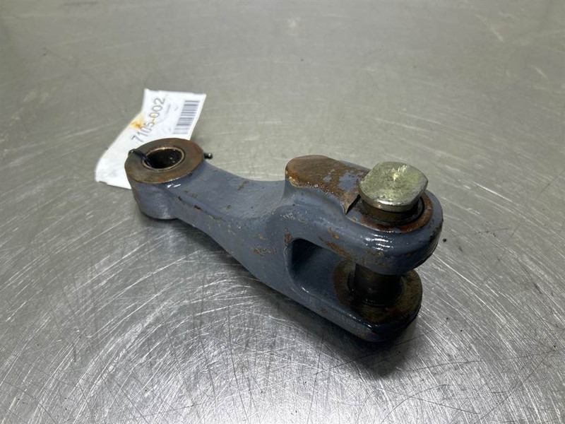 Terex TW150-6016800-Tie rod/Spurstange/Stuurstang - Eje y piezas para Maquinaria de construcción: foto 2 Terex TW150-6016800-Tie rod/Spurstange/Stuurstang - Eje y piezas para Maquinaria de construcción: foto 2